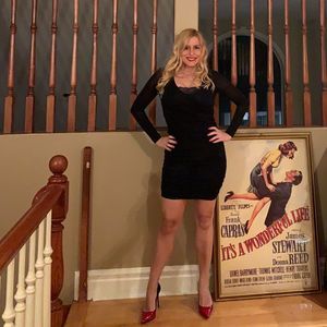 Meet your Posher, Kimberly